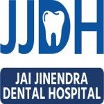 Jai Jinendra Dental Hospital, Jaipur, logo