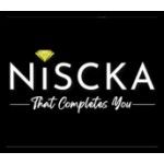 Niscka -Online Jewellery Shopping Store, Noida, logo