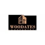 Woodates Carpentry, Singapore, logo