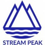 Stream Peak International Pte Ltd, Singapore, 徽标