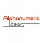 Alphanumeric Ideas Private Limited, Mohali, logo