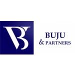 Buju & Partners, București, logo