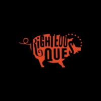 Righteous 'Que, Marietta, GA