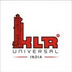 KLR Industries Limited, Hyderabad	Telangana, India, logo