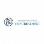 The Center of Vein Treatment, Philadelphia, logo