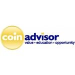 Coin Advisor, Pheonix, logo