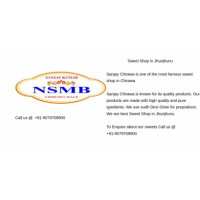 new sanjay misthan bhandar, Chirawa new sanjay misthan bhandar, Chirawa