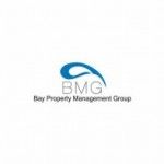 Bay Property Management Group Baltimore County, Towson. MD, logo