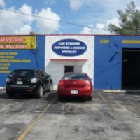 Car Steering Inc, Hialeah, FL