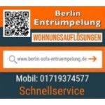 Wohnungsauflösung Berlin, Berlin, Logo
