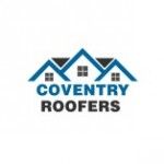 Coventry Roofers, Coventry, logo