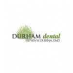 Durham Dental: Stephen W. Durham, DMD, Beaufort, logo