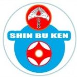 Shin Bu Ken karate Meppel, Meppel, logo