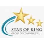 Star of King Group of Companies W.L.L, Doha, logo