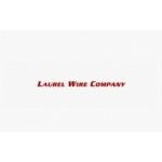 Laurel Wire Company, Plainville Connecticut, logo