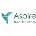 Aspire Estate Agents Plymouth, Plymouth, logo