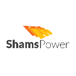 Shams Power, Lahore, logo