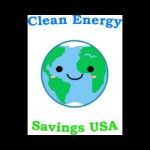 Clean Energy Savings USA, Florida, logo