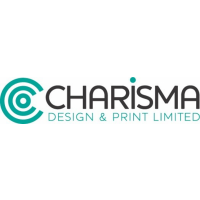 Charisma Design & Print Ltd, Cornwall Charisma Design & Print Ltd, Cornwall