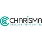 Charisma Design & Print Ltd, Cornwall, logo