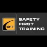 Safety First Training Ltd., Mississauga, logo