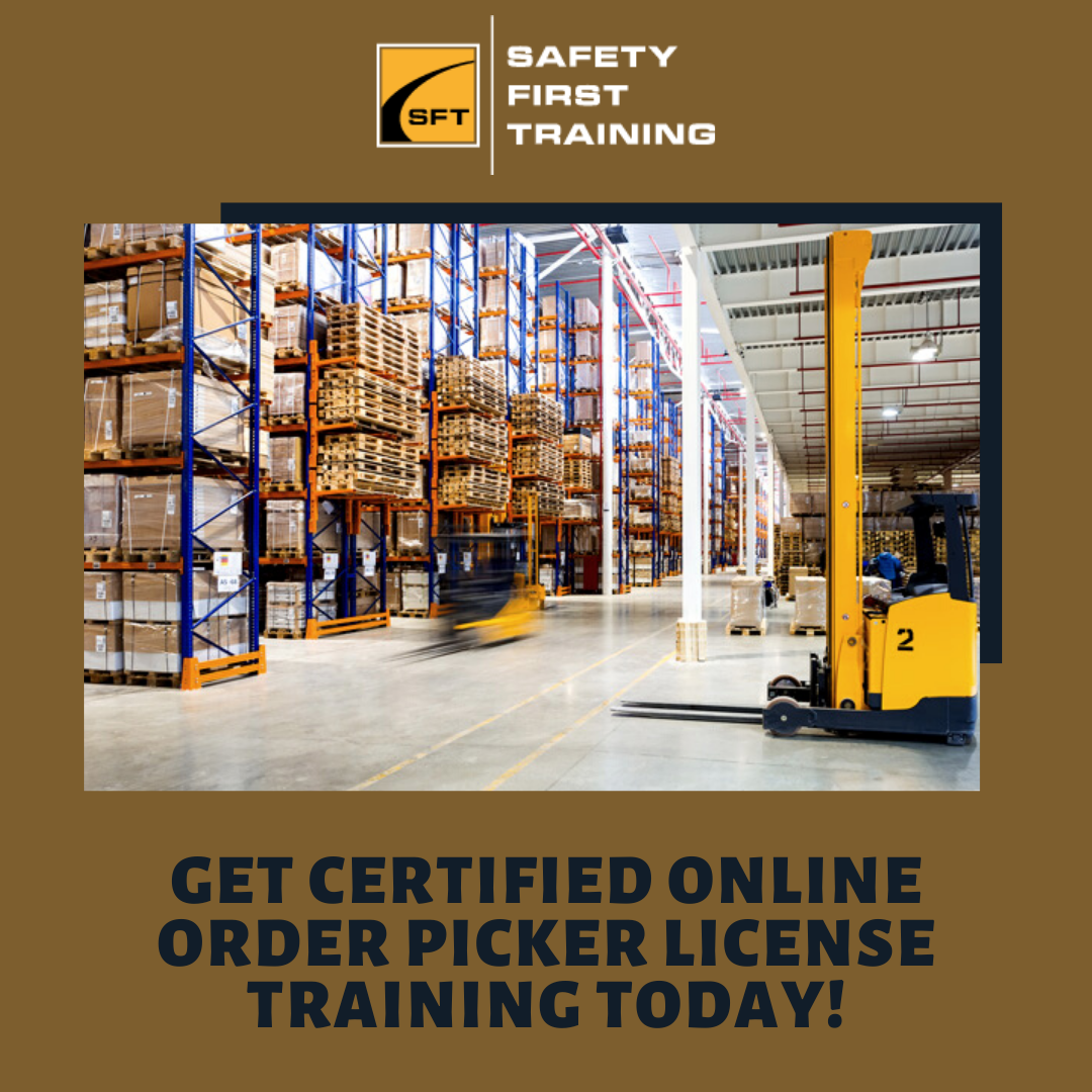 Safety First Training Ltd. Mississauga, Ontario Health and Safety Training in Ontario