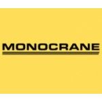 Monocrane New Zealand, Auckland, logo