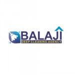 Balaji Deep Cleaning Agency, Gurgaon, logo