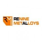 Renine Metalloys, Mumbai, logo