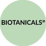 Biotanicals, Hamburg, Logo