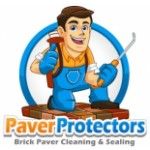 Paver Protectors, Inc., Fort Myers, logo