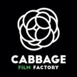 Cabbage Film Factory, Budapest, logo