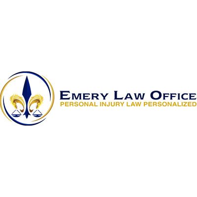 Emery Law Injury and Accident Attorneys, Louisville