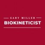 Gary Miller Biokineticist, Somerset West, logo