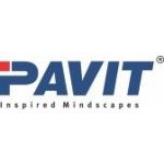 Exterior Tiles & Interior Tiles Manufacturer in India | PAVIT, Ahmedabad, logo
