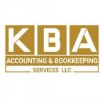 KBA ACCOUNTING AND BOOKKEEPING, dubai, logo