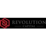 Revolution Capital, Woodbridge, ON, logo