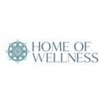 Home of Wellness, Dubai, logo