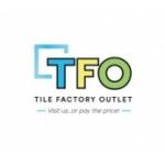 Tile Factory Outlet, Smithfield, logo