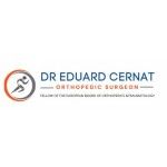 Dr. Eduard Cernat, București, logo