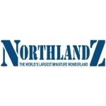 Northlandz, Flemington, logo