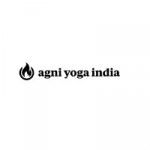 Agni Yoga India, 249201 Agni Yoga India, 249201, logo