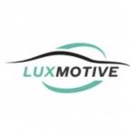 LuxMotive - Mobile Car Detailing Melbourne, Melbourne, logo