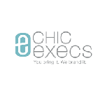 ChicExecs, San Marcos, logo