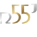 Netafim 55 ltd, Jerusalem, logo