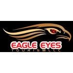 Eagle Eyes Tourism, Dubai, logo