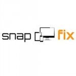 Snapfix - Asker, Drammen Snapfix - Asker, Drammen, logo