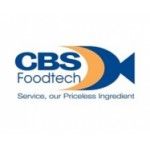 CBS Foodtech, Warriewood, logo