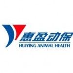 厦门惠盈动保集团有限公司 (Huiying Animal Health Group Co., Ltd.), Xiamen, logo