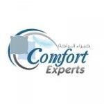 Comfort Experts, Riyadh Comfort Experts, Riyadh, logo